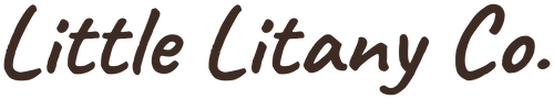 Little Litany Co.